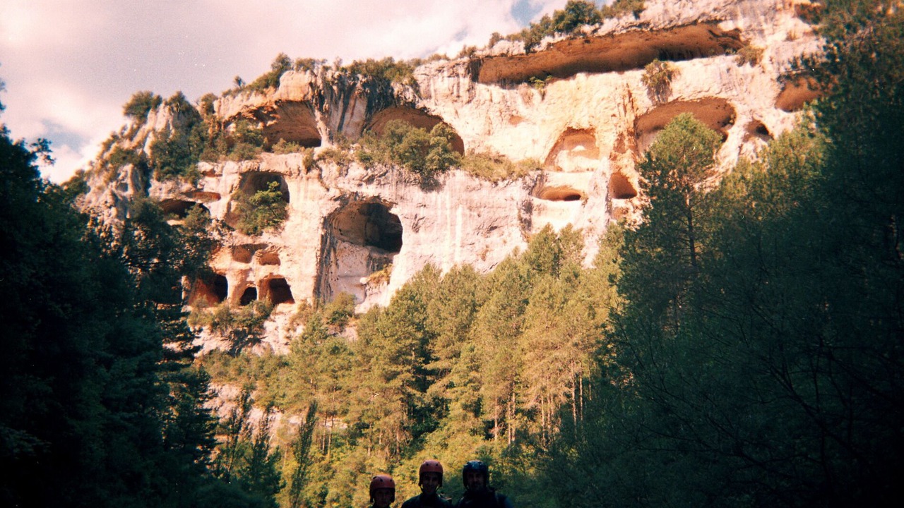 Photo of Outdoor in Bazus-Aure