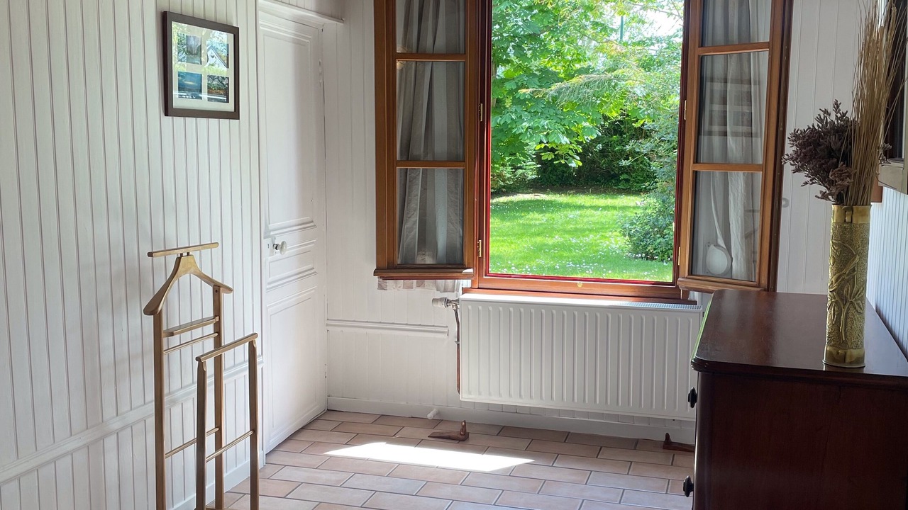 Photo of Bedroom in Fort-Mahon-Plage