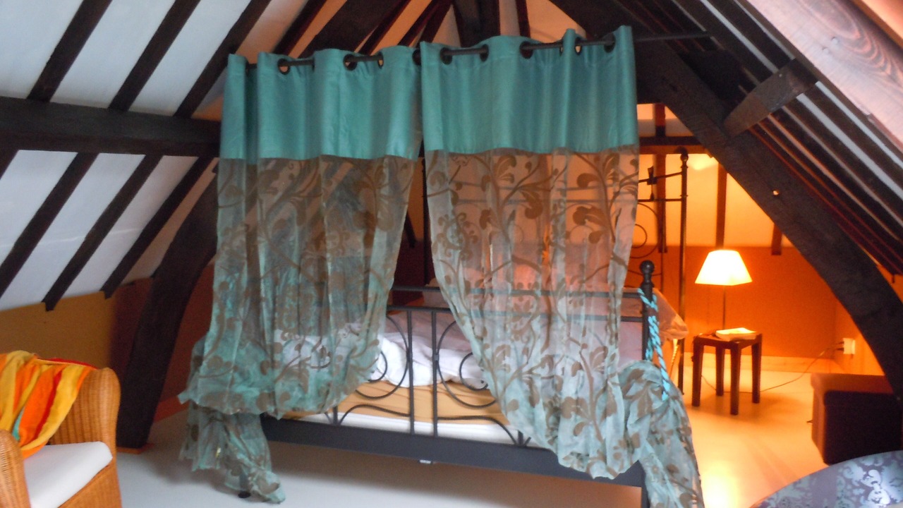 Photo of Bedroom in Fort-Mahon-Plage