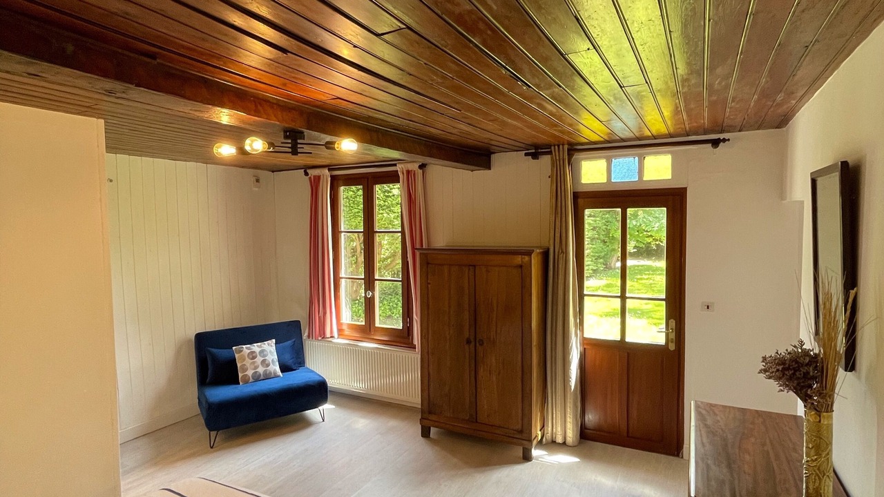 Photo of Bedroom in Fort-Mahon-Plage