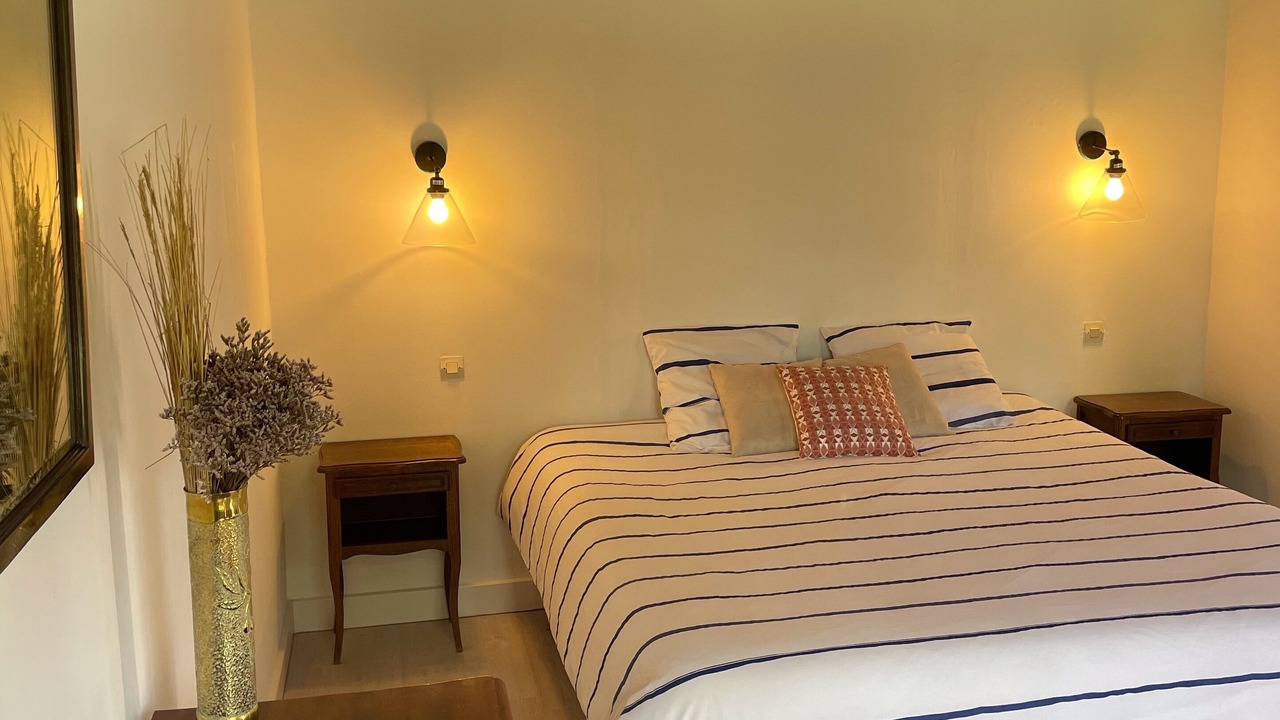 Photo of Bedroom in Fort-Mahon-Plage