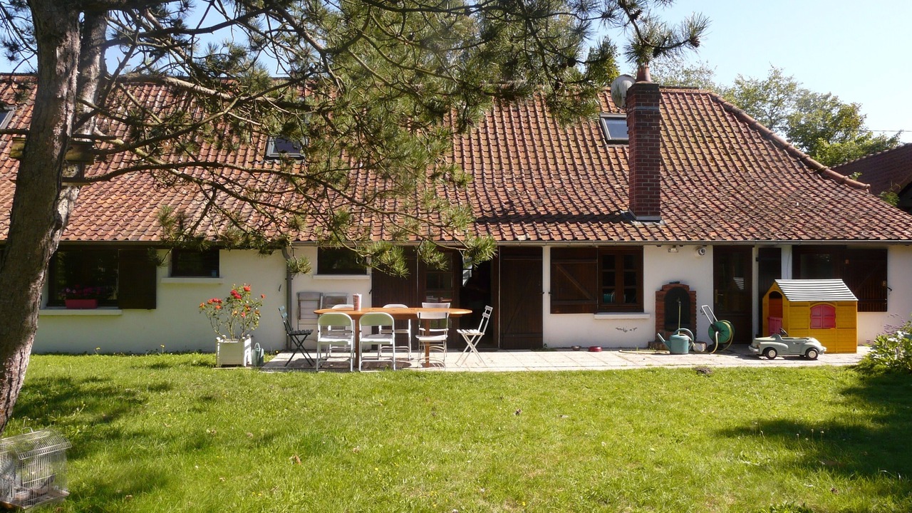 Photo of Outdoor in Fort-Mahon-Plage