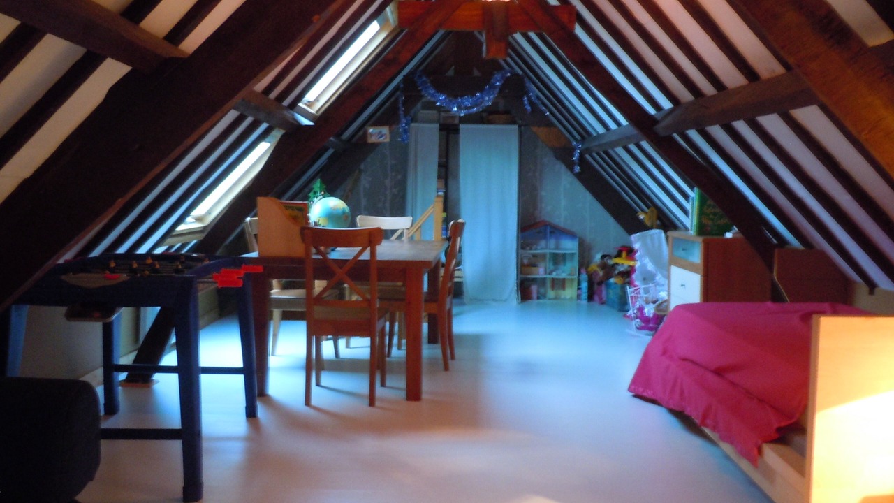 Photo of Bedroom in Fort-Mahon-Plage