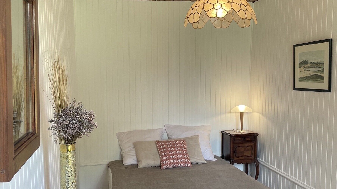 Photo of Bedroom in Fort-Mahon-Plage