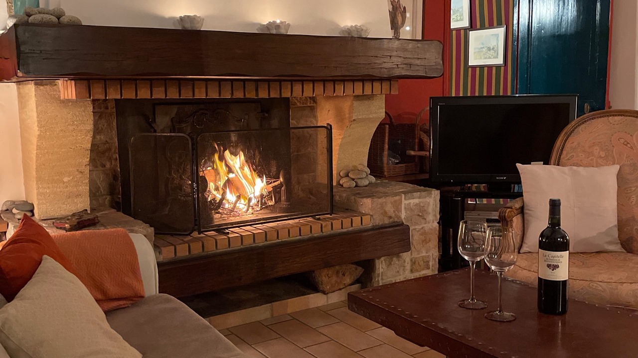 Photo of Livingroom in Fort-Mahon-Plage