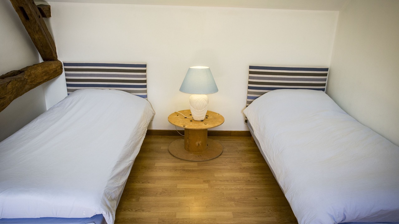 Photo of Bedroom in Velleches
