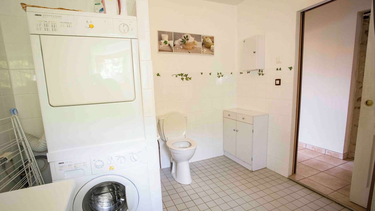 Photo of Bathroom in Velleches