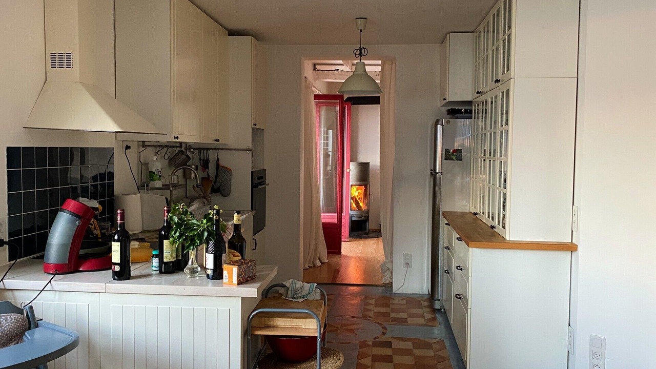 Photo of Kitchen in Ault