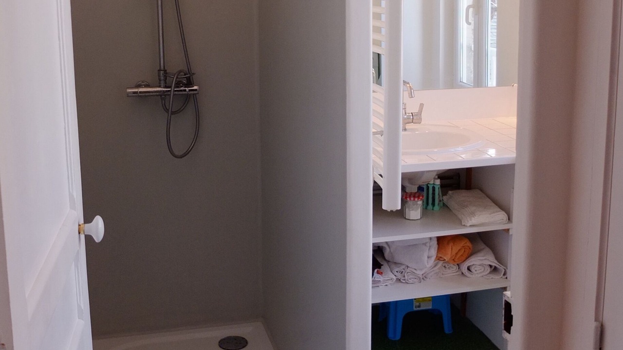 Photo of Bathroom in Ault