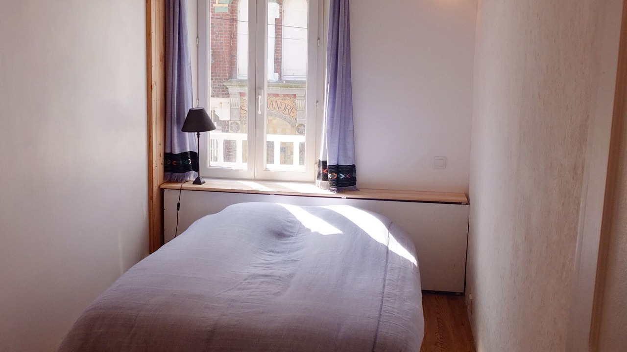 Photo of Bedroom in Ault