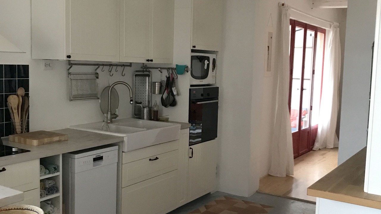 Photo of Kitchen in Ault