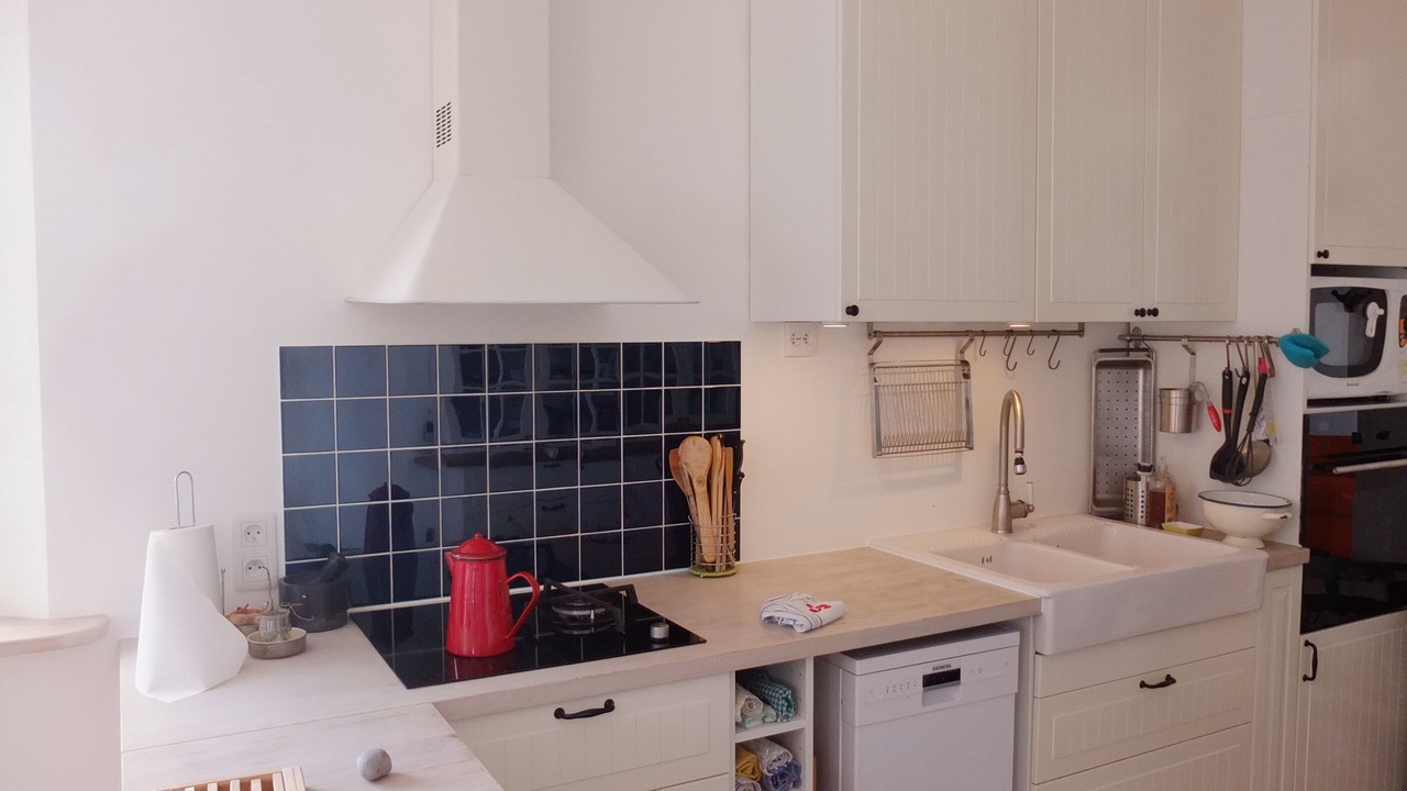 Photo of Kitchen in Ault