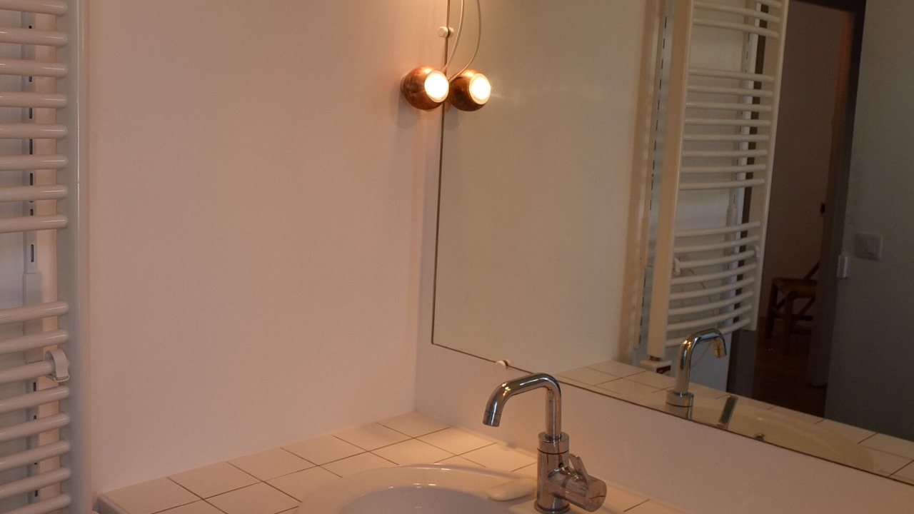 Photo of Bathroom in Ault