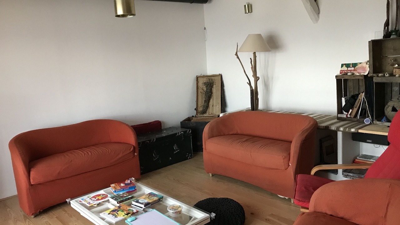 Photo of Livingroom in Ault