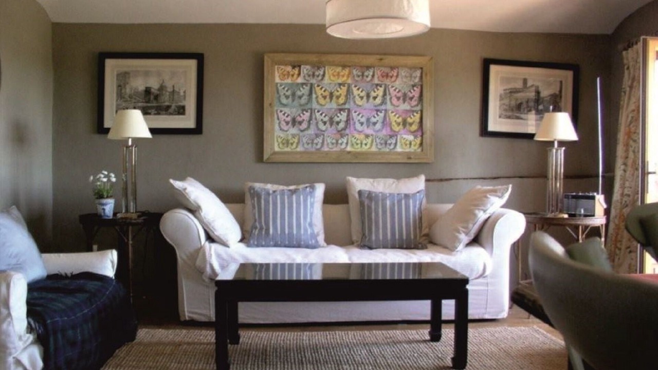Photo of Livingroom in Sainte-Croix