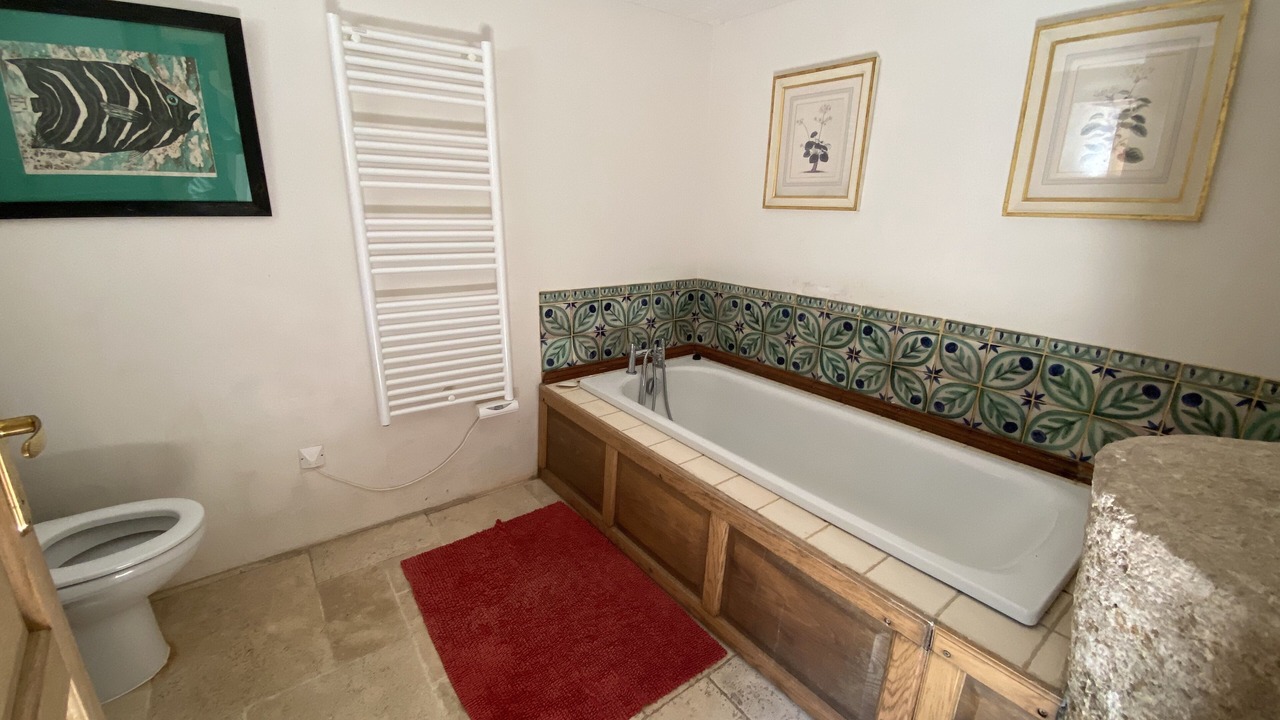 Photo of Bathroom in Sainte-Croix