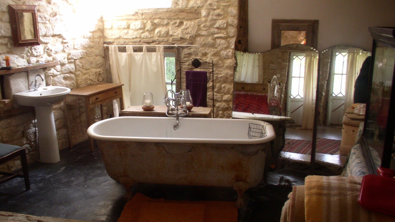 Photo of Bathroom in Sainte-Croix