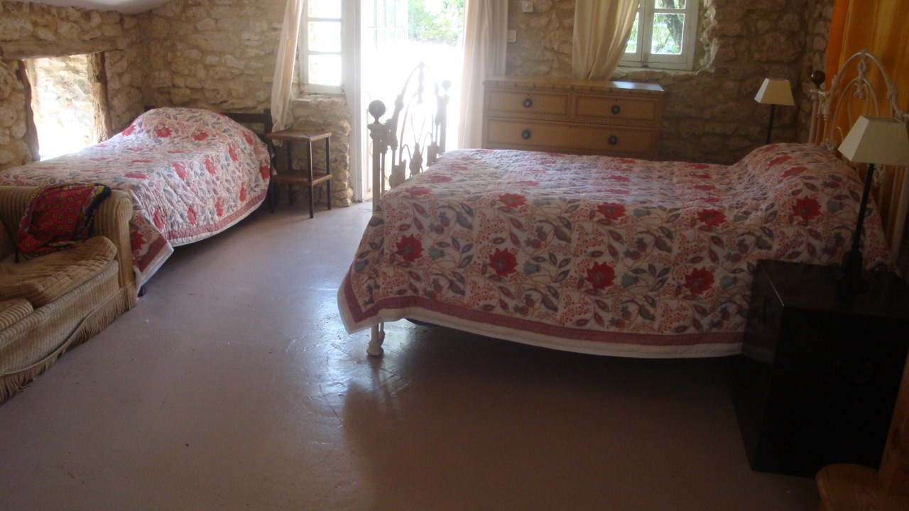 Photo of Bedroom in Sainte-Croix