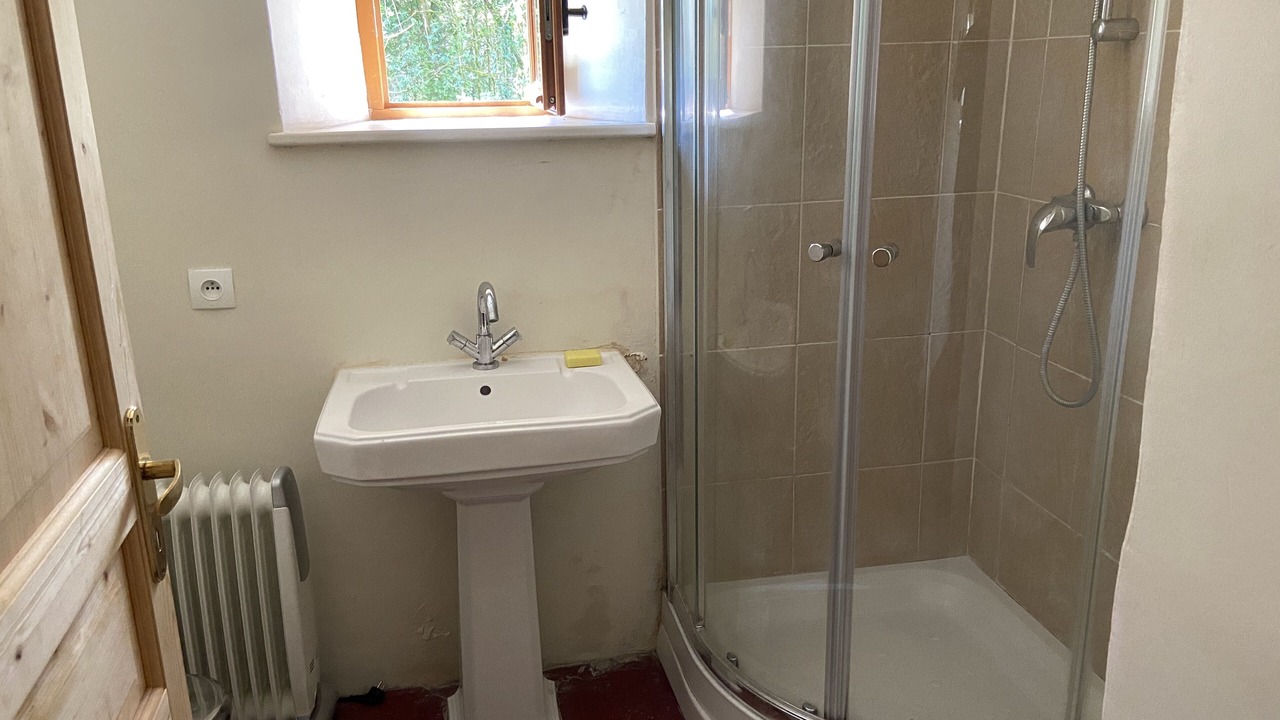 Photo of Bathroom in Sainte-Croix