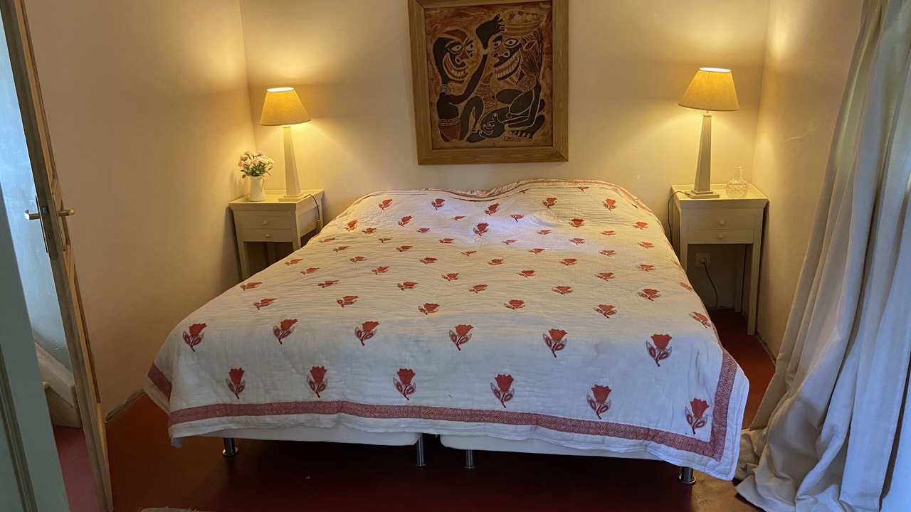Photo of Bedroom in Sainte-Croix