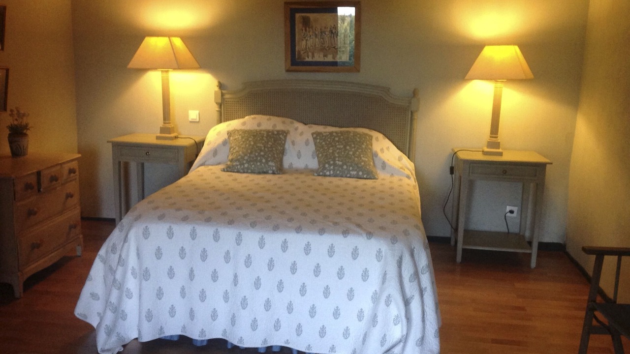 Photo of Bedroom in Sainte-Croix