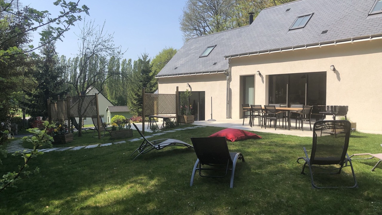 Photo of Outdoor in Rochecorbon