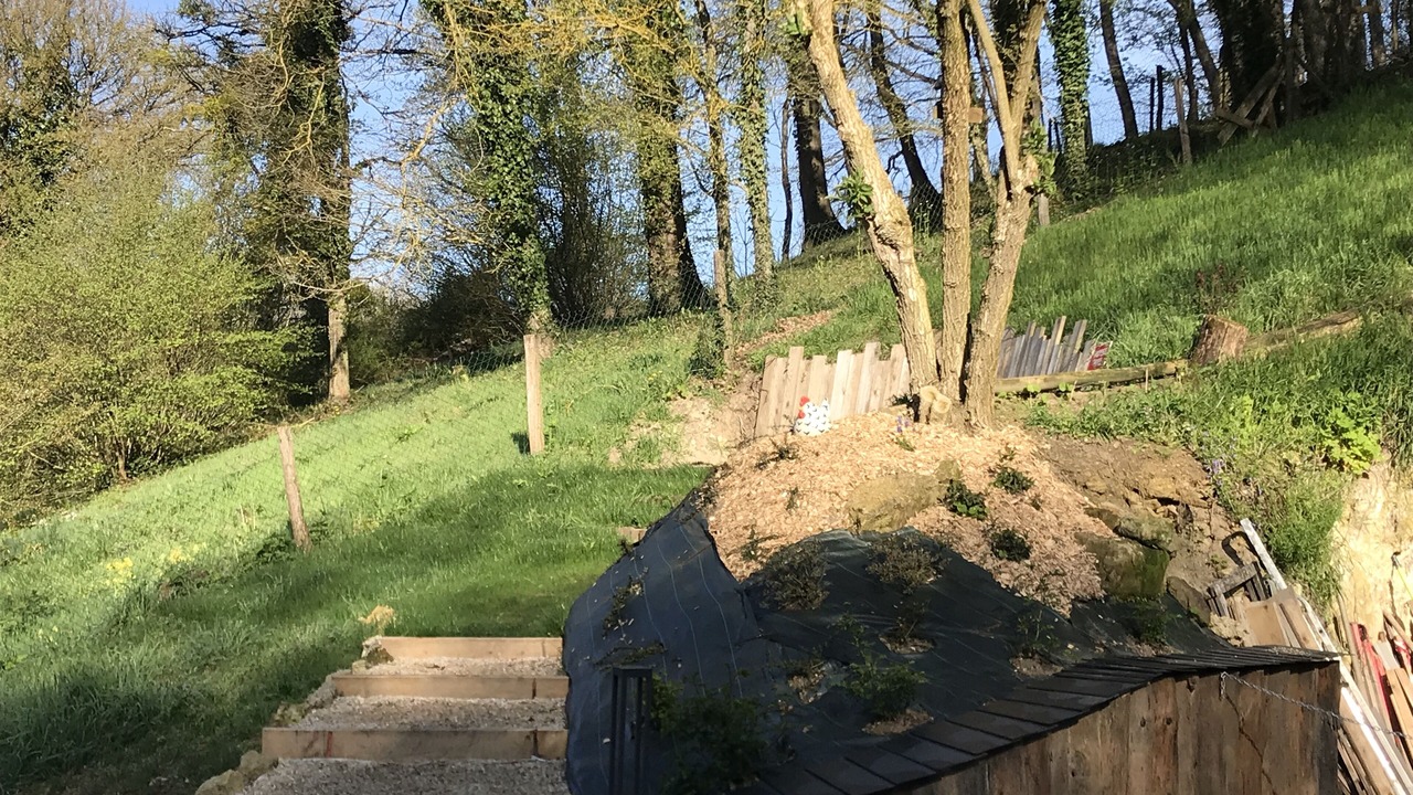 Photo of Outdoor in Rochecorbon