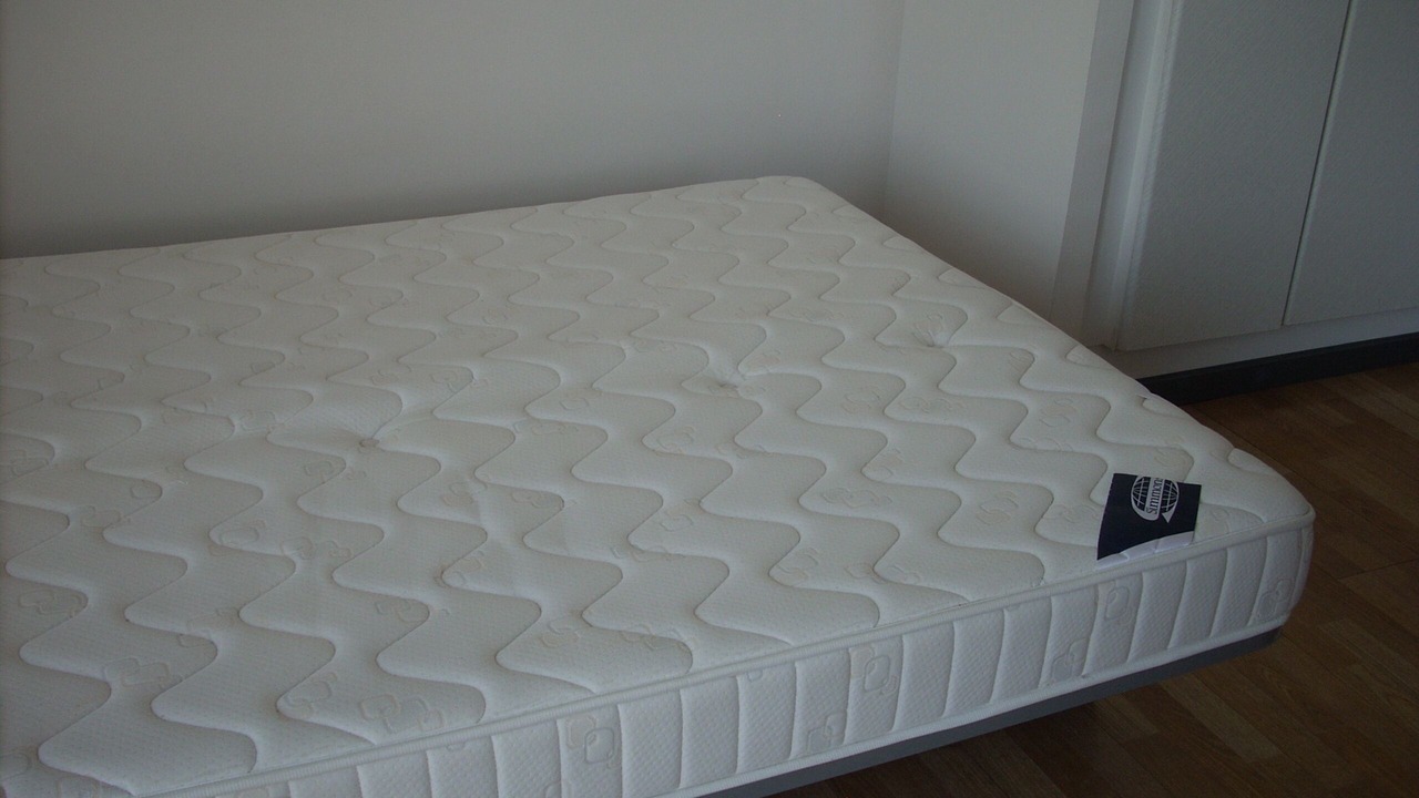 Photo of Bedroom in Ambleteuse