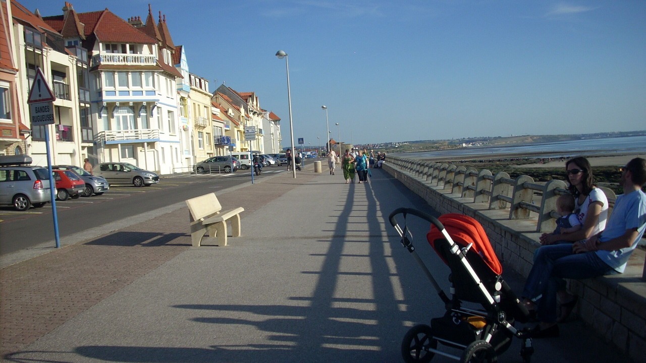 Photo of Others in Ambleteuse