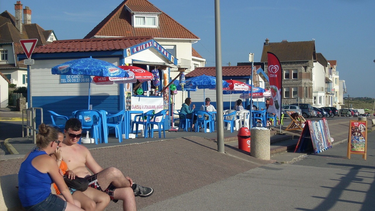 Photo of Outdoor in Ambleteuse