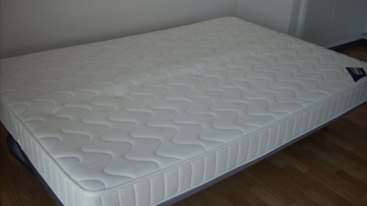 Photo of Bedroom in Ambleteuse