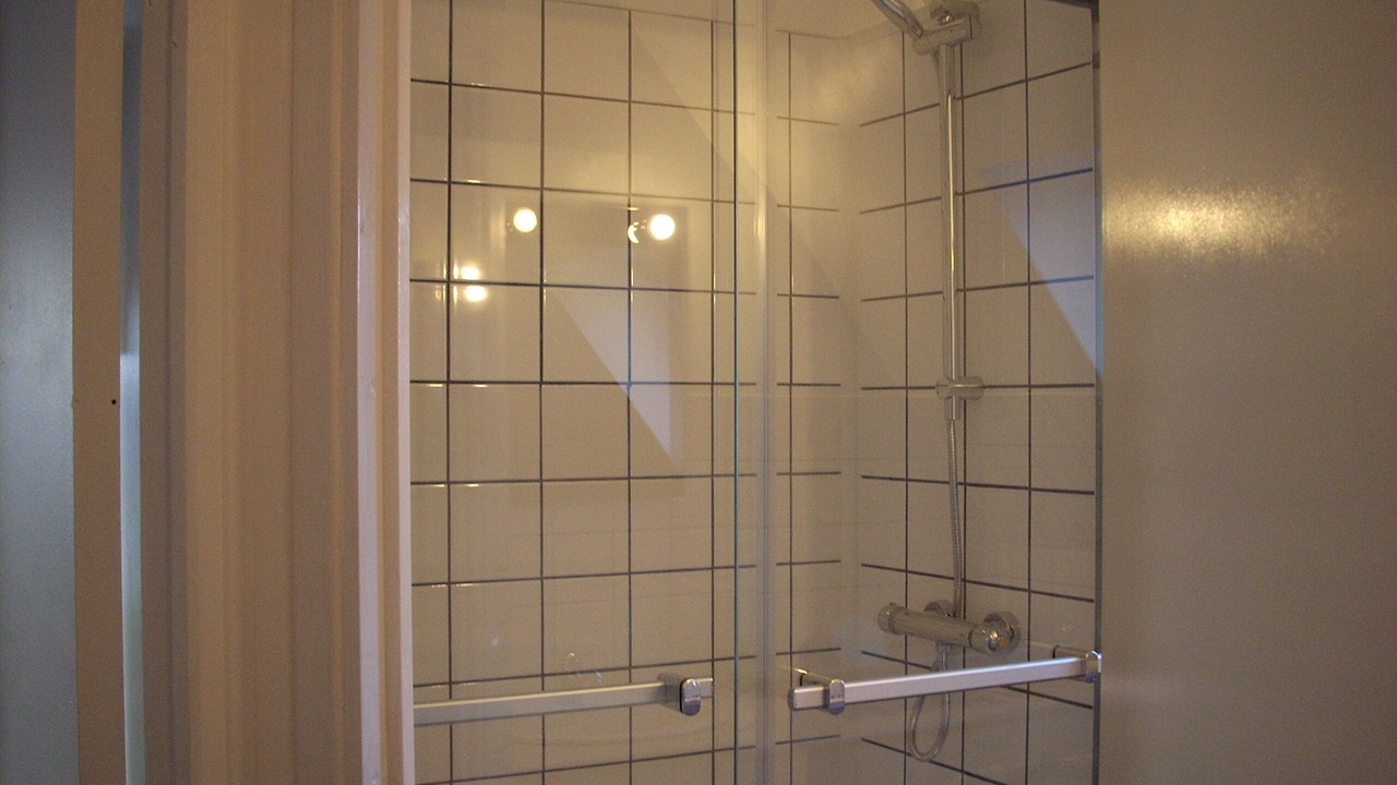 Photo of Bathroom in Ambleteuse
