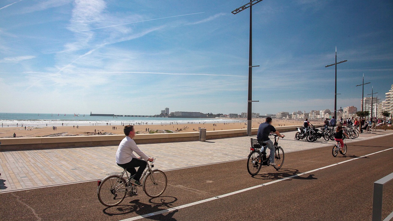 Photo of Others in Chateau-d'Olonne