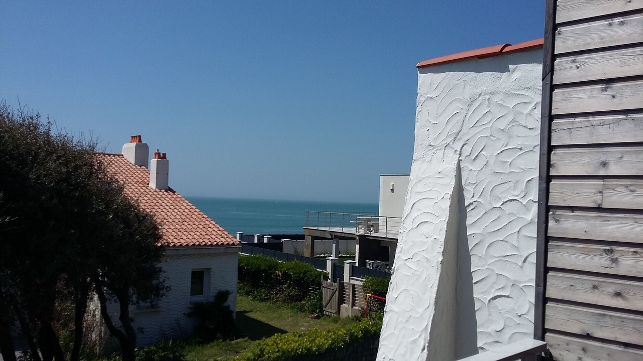 Photo of Outdoor in Chateau-d'Olonne