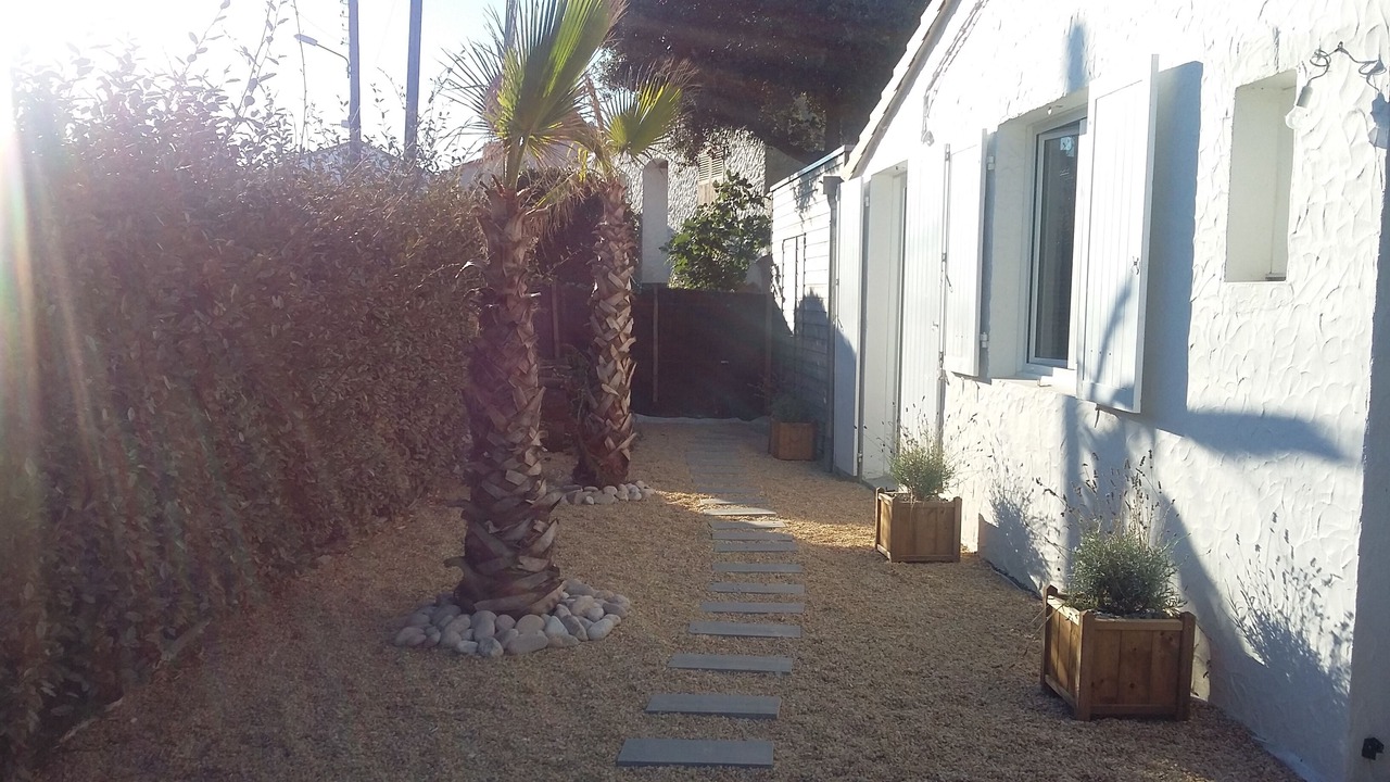Photo of Outdoor in Chateau-d'Olonne