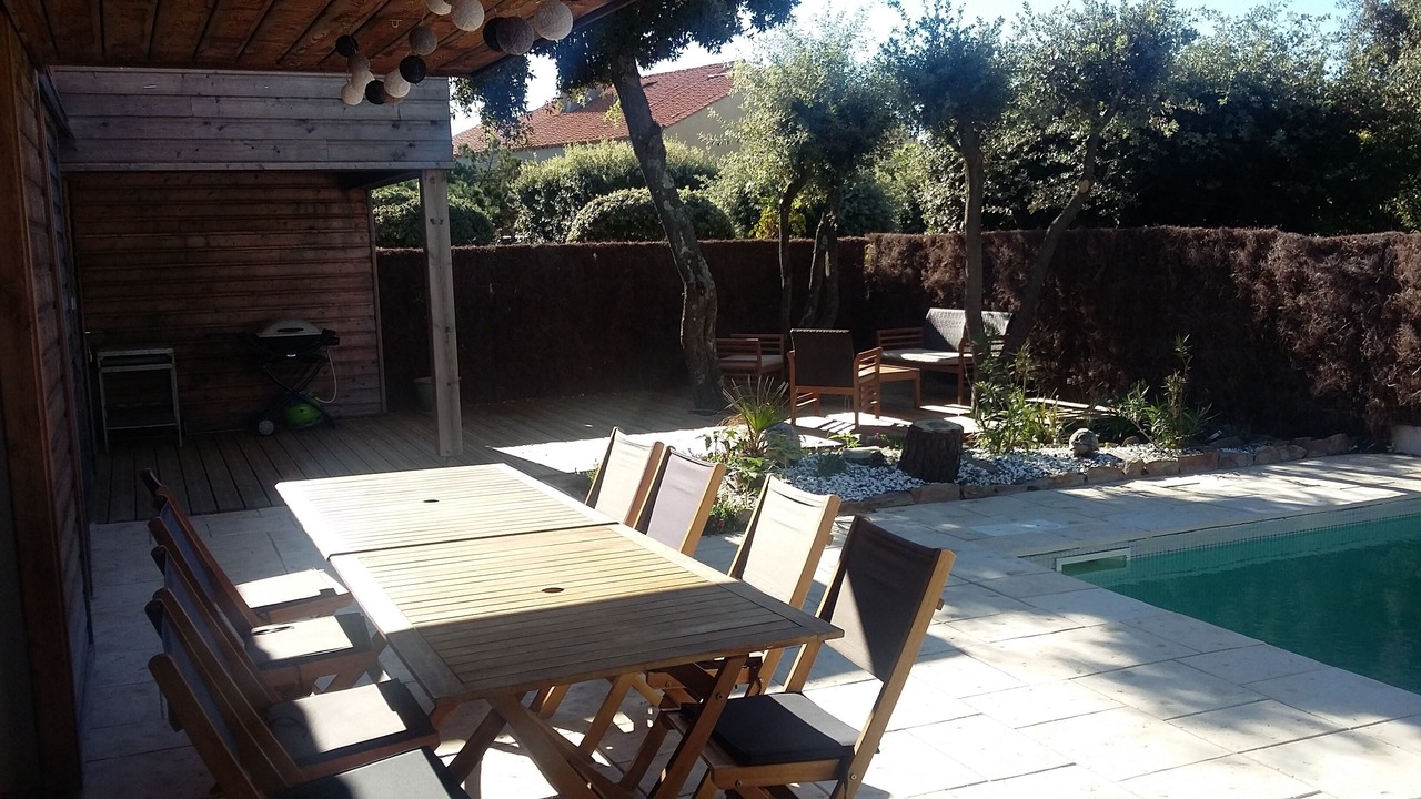 Photo of Outdoor in Chateau-d'Olonne