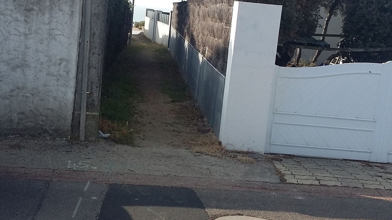 Photo of Outdoor in Chateau-d'Olonne