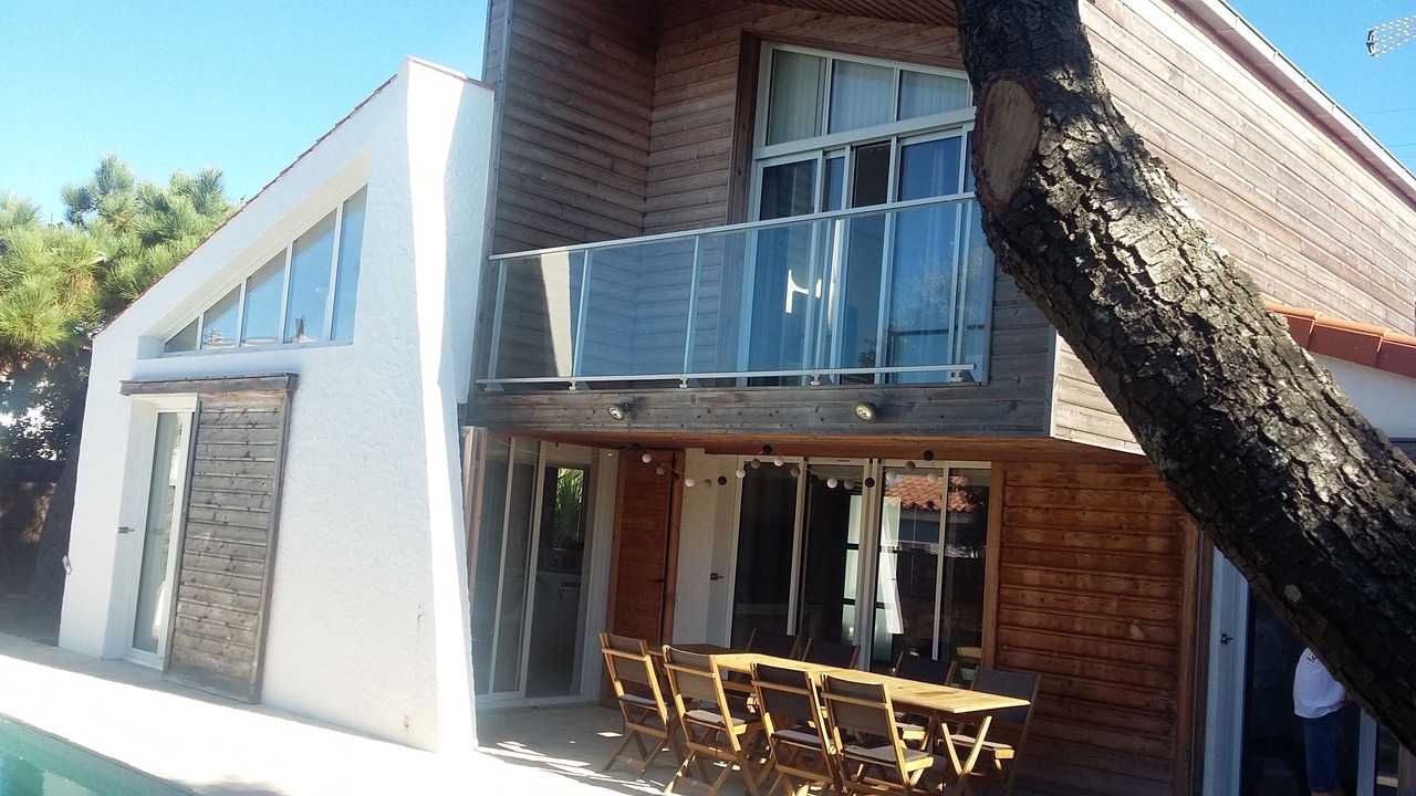 Photo of Outdoor in Chateau-d'Olonne