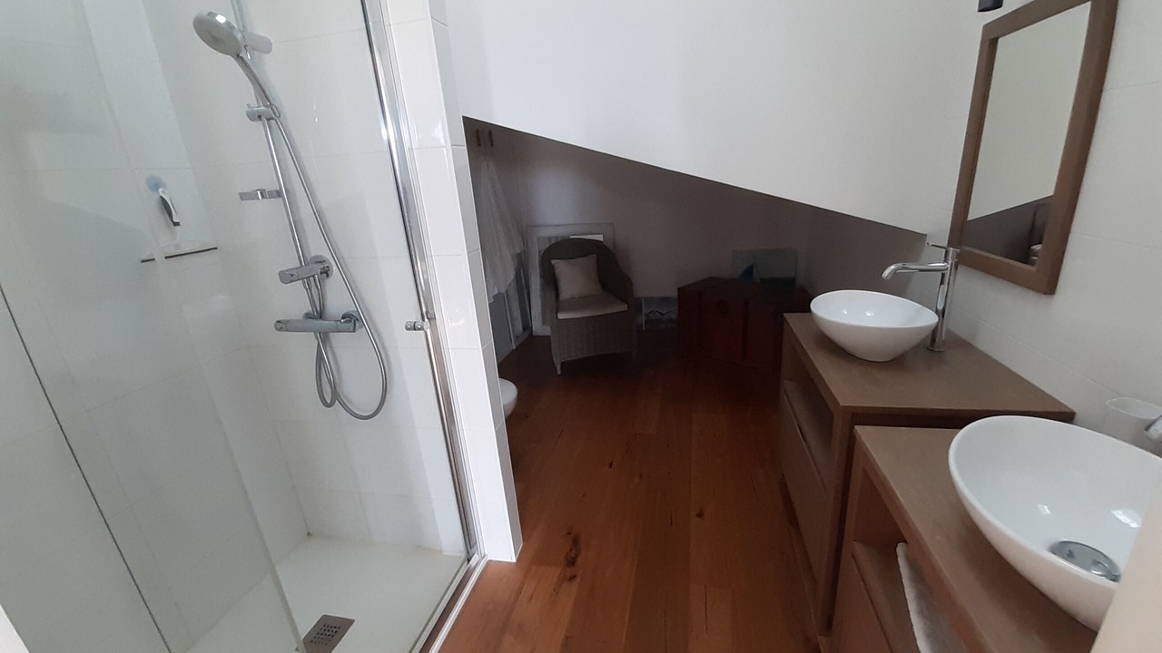 Photo of Bathroom in Chateau-d'Olonne