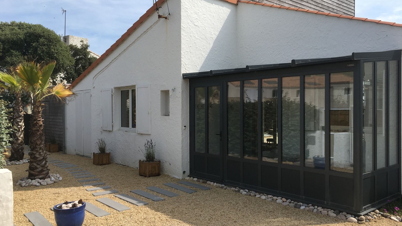 Photo of Outdoor in Chateau-d'Olonne