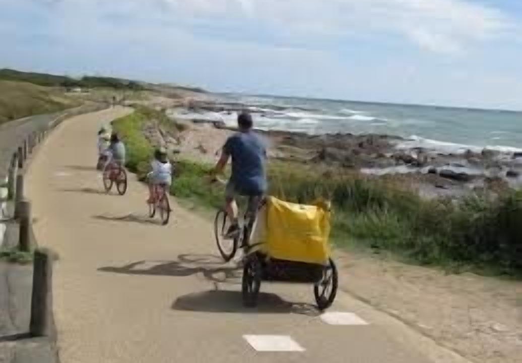 Photo of Outdoor in Chateau-d'Olonne