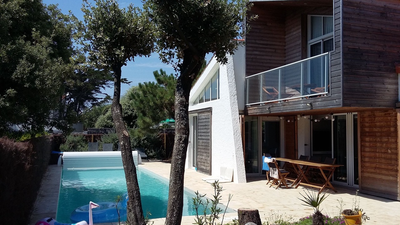 Photo of Outdoor in Chateau-d'Olonne