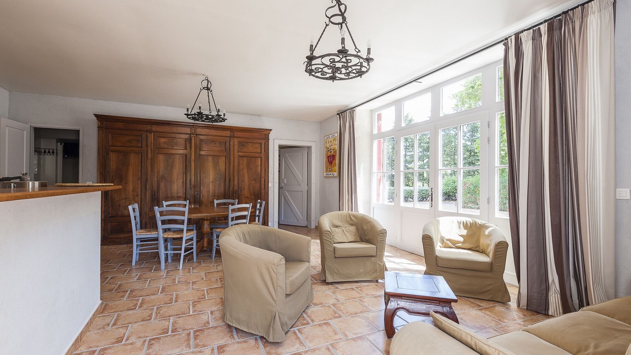 Photo of Livingroom in Aigues-Mortes