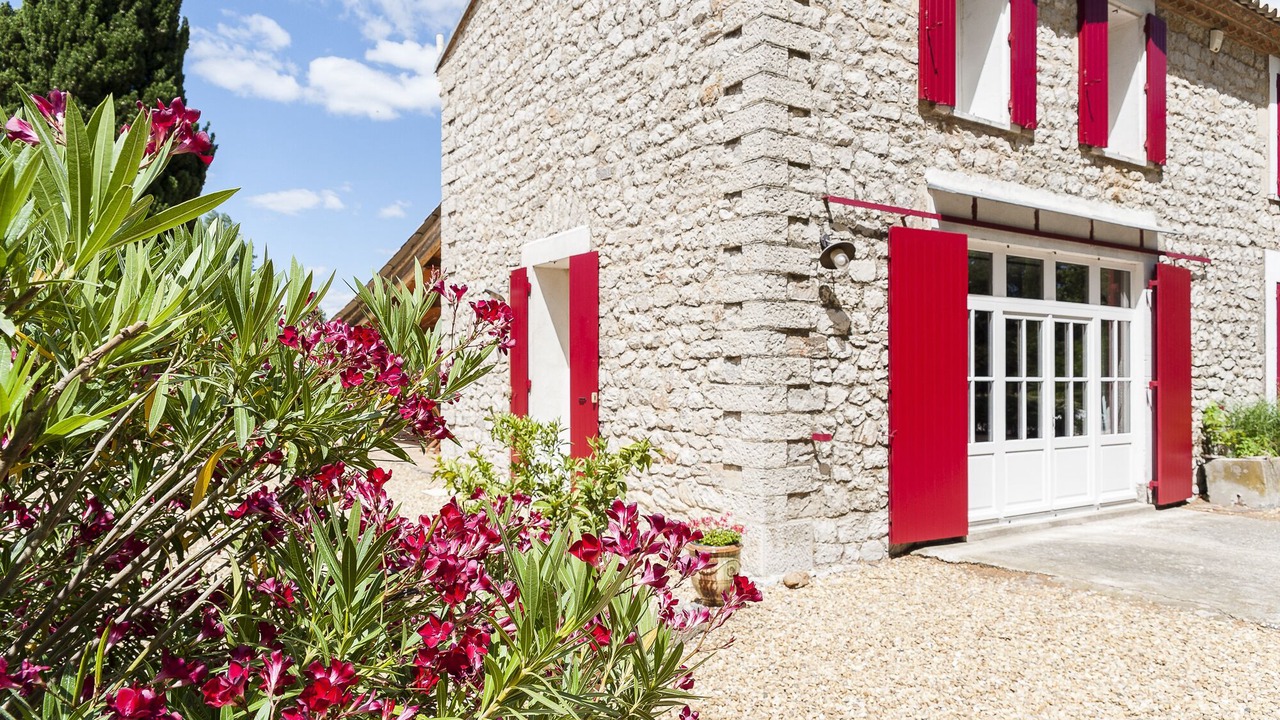 Photo of Outdoor in Aigues-Mortes