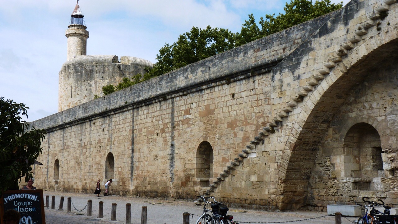 Photo of Others in Aigues-Mortes