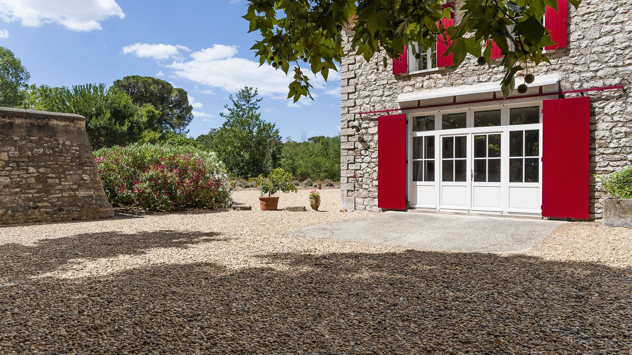 Photo of Outdoor in Aigues-Mortes