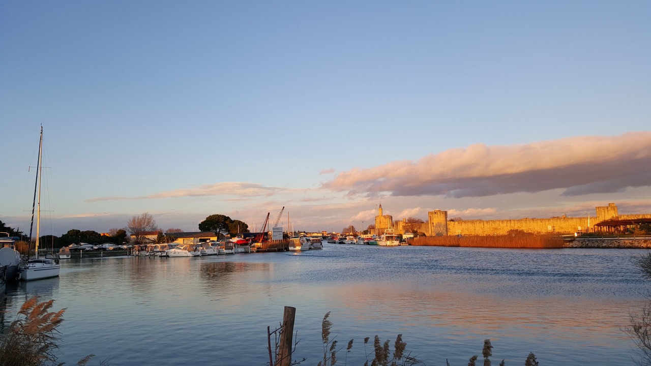 Photo of Others in Aigues-Mortes