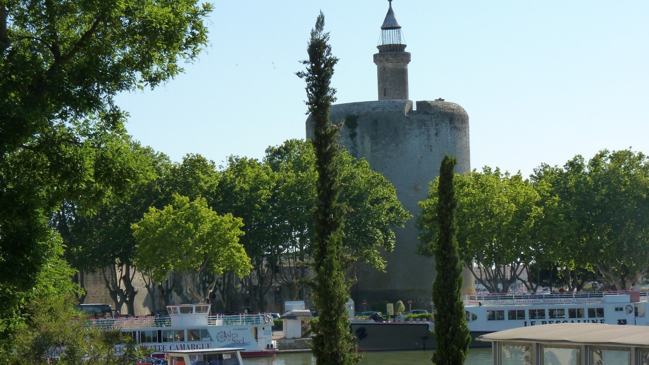 Photo of Others in Aigues-Mortes