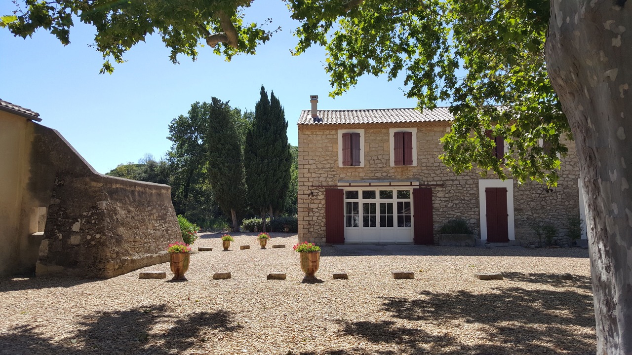 Photo of Outdoor in Aigues-Mortes