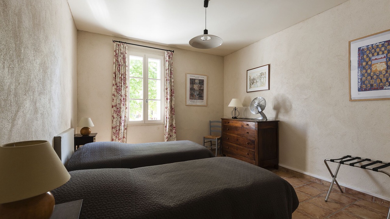 Photo of Bedroom in Aigues-Mortes